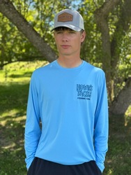 Shop Howie's Tackle Clothing Now